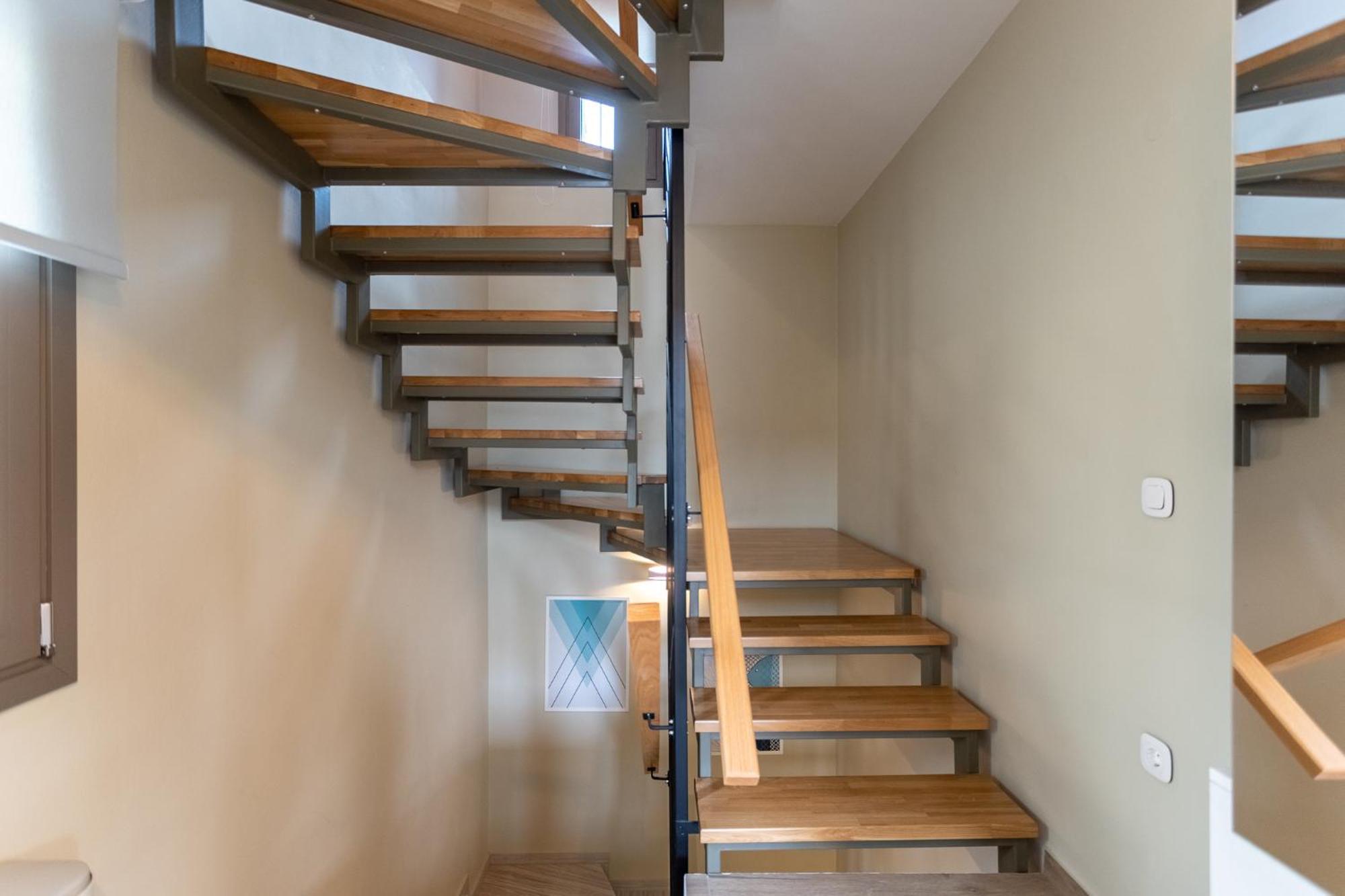 Akti Vigla Apartments Мітіліні Екстер'єр фото